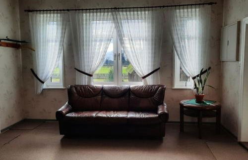 Gemütliche Ferienwohnung am Wildgehege - Foto 5