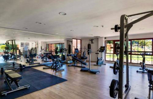 El Mirador del Golf Marbella 3 bedroom apartment - Foto 40