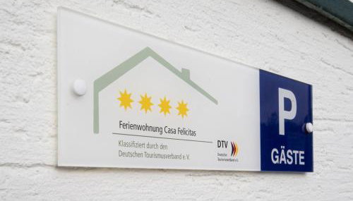 Casa Felicitas Fewo und Studio - Foto 5