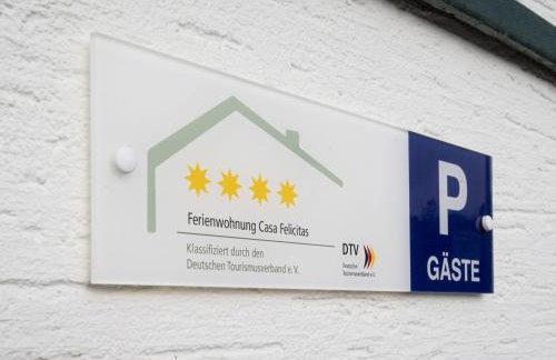 Casa Felicitas Fewo und Studio - Foto 5