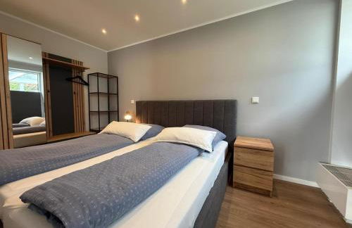 Küstenzeit Apartment Varel - Foto 33