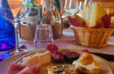 Appartamenti Le Bistrot - Foto 62