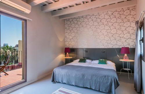 My Address in Plaza Real - Foto 32