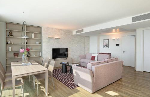Torre Galfa Milano Luxury Apartments | UNA Esperienze - Photo 84
