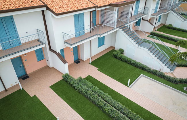 Icaro Residence - Foto 66