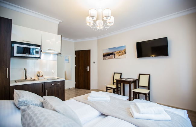 Villa Baltica - Foto 9