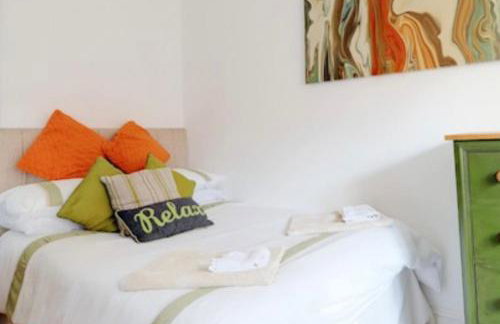 Norwich City Large Modern Home - Foto 15