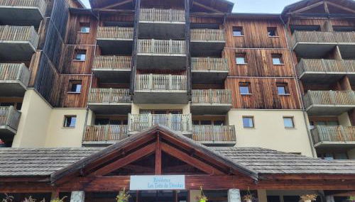 Appart vue montagne Le Devoluy - Photo 2