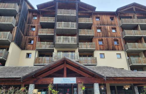 Appart vue montagne Le Devoluy - Photo 2