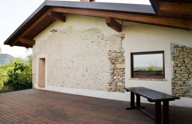 Agriturismo Magnarosa - Photo 30