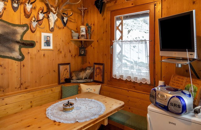 Apartment in Muhr Near Ski Areas - Foto 17