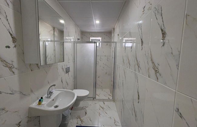 Yildiz Apart - Foto 8