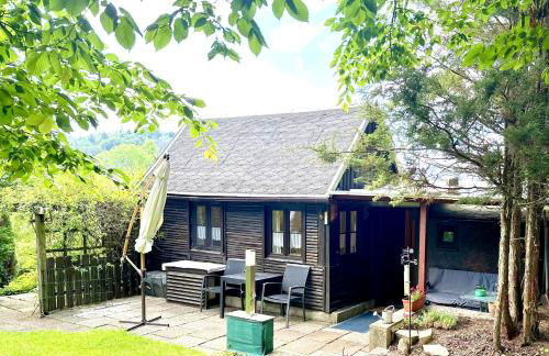 Blockhäusl am Jonsberg - Foto 1