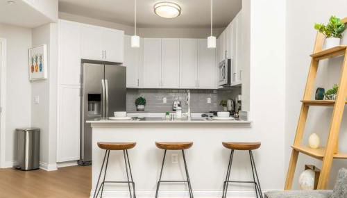 Central Irvine 1BR Loft w Work Setup by Anyplace - 11750 - Foto 5, Other