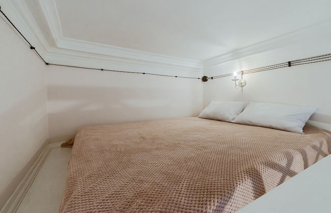 Tuchkov Buyan by Sokroma - Foto 13