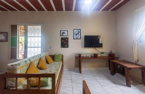 Casa de Campo com Piscina, Sinuca e Churrasqueira - Foto 4