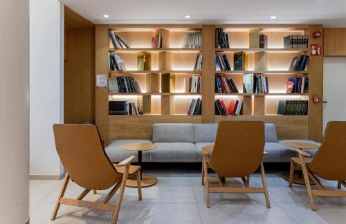 GuestReady- Modern Aparthotel in Salamanca -Madrid - Foto 11
