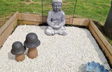 Le paradis des enfants et sa maison en bois - Foto 5