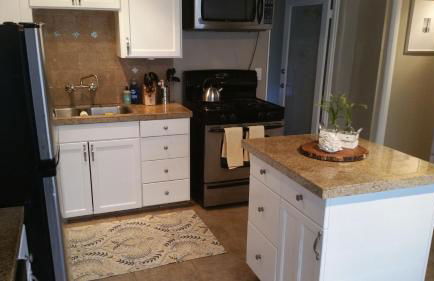 Cowell's Beach Retreat - steps to beach, restaurants, wharf, Boardwalk, shops, fast wifi, surf-in surf-out - Foto 34