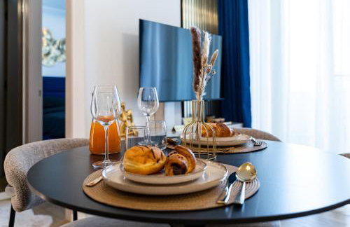 Luxury Modern Studio North One - Foto 12
