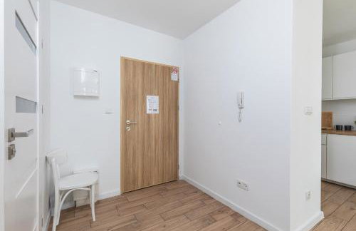 SuperApart Habicha apt77 - Blisko PKP i Factory Ursus - Foto 6