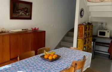 Maison de charme, jardin clos sud, terrasse, 2 minutes plages, au cœur du village de Piriac, 4 chambres 2 SDB. - Foto 10