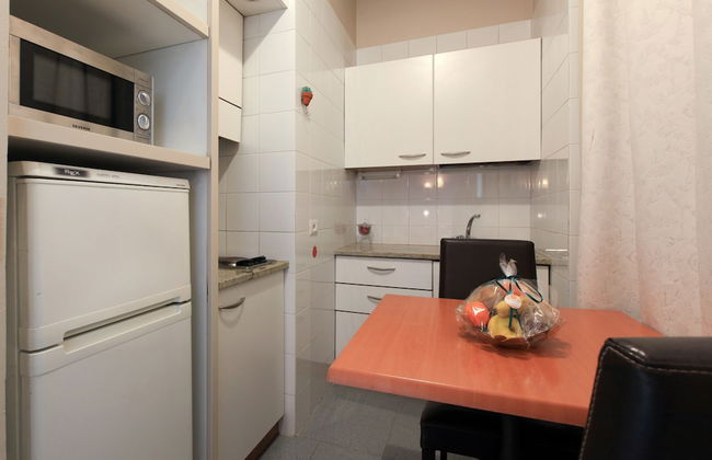 Residence House Aramis Down Town - Photo 17