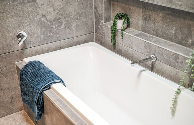 StayAU Gorgeous 5BR BBQ Home Geelong - Foto 75