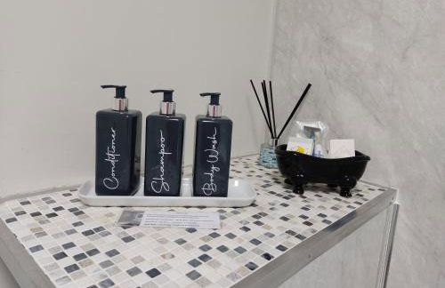 Self-Contained Holiday Accommodation in the Heart of Easingwold with Parking - Foto 18