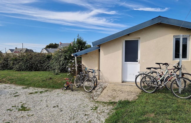 Cottage, Guilvinec - Foto 14