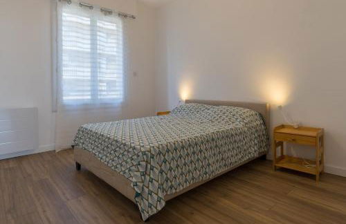 T3 lumineux à 2 pas de la gare - Foto 6