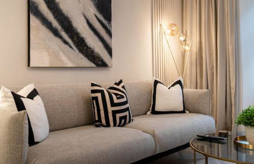 The Wilton Suite - Your Private 5* Escape! - Foto 16