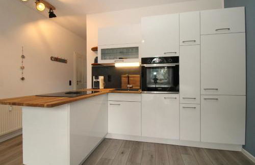 Ostseeresidenz Appartements Wischuer Fewo 15 - Foto 3