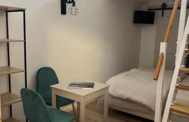 Le Nichoir des Lacs, au coeur du pays des Lacs, Jura - Foto 9