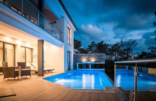 Atlantic Heritage Luxury Villa - Photo 7