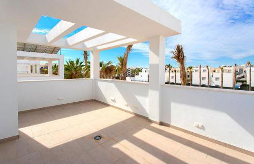 Villa el raso - Foto 33