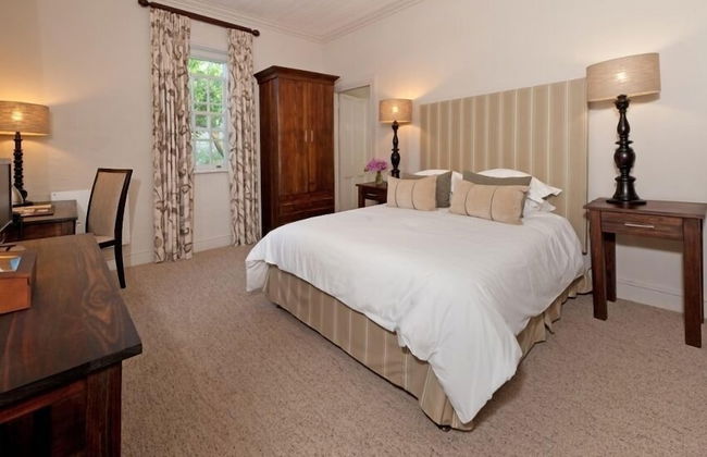 De Doornkraal Vinotel - Foto 4