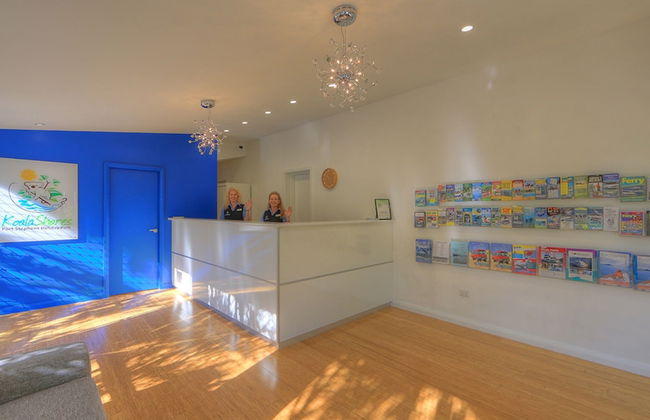 Koala Shores Port Stephens Holiday Park - Foto 4