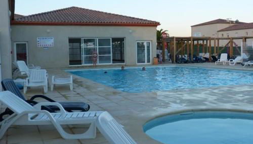 Maisonnette 43m2 piscine Gallargues le montueux - Foto 3