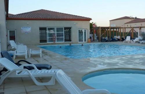 Maisonnette 43m2 piscine Gallargues le montueux - Foto 3