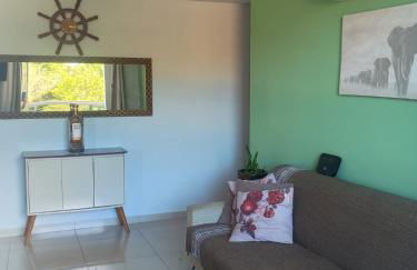 Apartamento nos ingleses norte da ilha - Foto 2