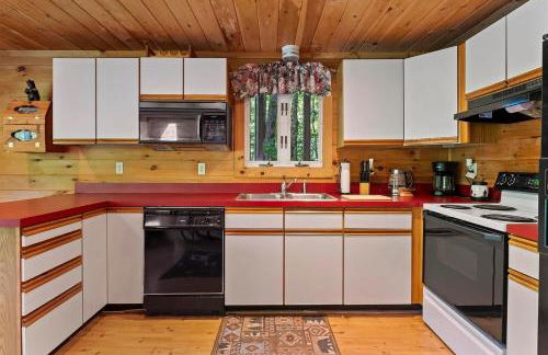 UNUSUAL LATITUDE LIMIT 7 cottage - Foto 7