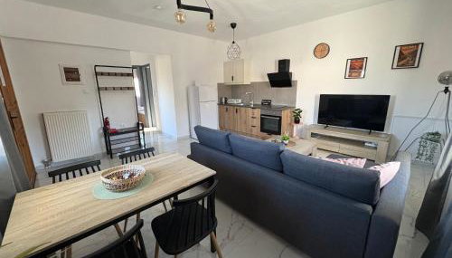 Village Villa, Agios Georgios Grevena - Foto 5