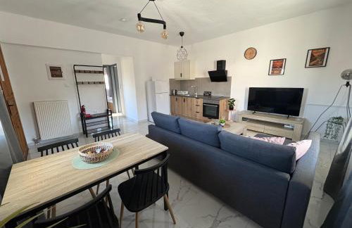 Village Villa, Agios Georgios Grevena - Foto 5