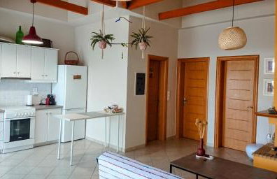 Evilion house inTholo. Sea, nature, relaxation! - Foto 11