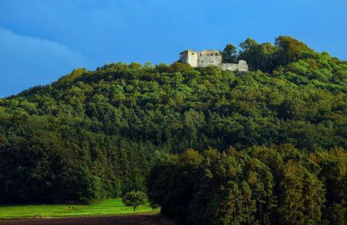 Farmhouse Apartment - Foto 13