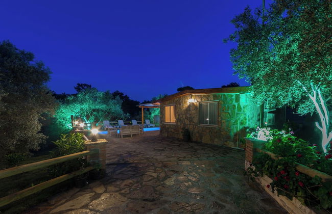 Ceren Villa Akyaka Daily Weekly Rentals - Foto 17