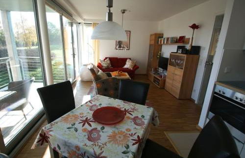 Apartment in Alt Travemünde by Interhome - Foto 9