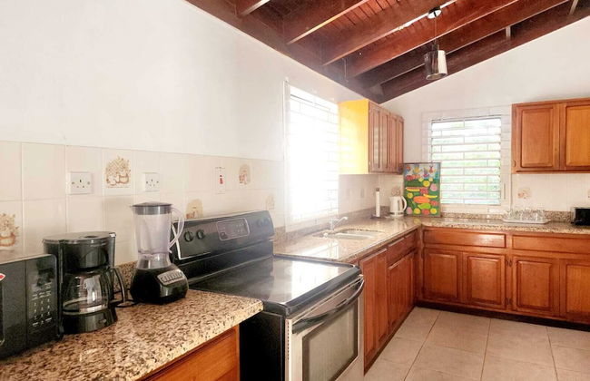 Jamaica Dream Villa - Iron Shore Escape - Foto 6