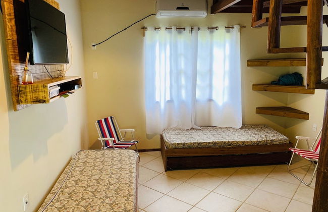 Pousada Sitio Olho Dagua - Foto 3